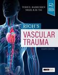 Tai / Rasmussen |  Rich's Vascular Trauma | Buch |  Sack Fachmedien