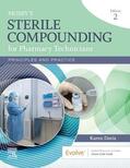 Davis |  Mosby's Sterile Processing for Pharmacy Technicians - E-Book | eBook | Sack Fachmedien
