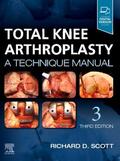 Scott |  Total Knee Arthroplasty | Buch |  Sack Fachmedien