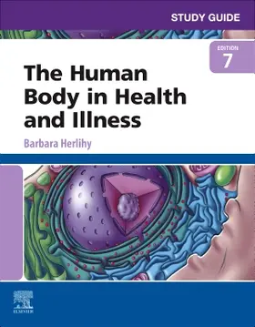 Herlihy | Study Guide for The Human Body in Health and Illness | Buch | 978-0-323-71125-8 | www.sack.de