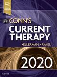 Kellerman / KUSM-W Medical Practice Association / Rakel |  Conn's Current Therapy 2020 | Buch |  Sack Fachmedien