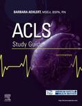 Aehlert |  ACLS Study Guide | Buch |  Sack Fachmedien