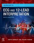Wesley |  Huszar's ECG and 12-Lead Interpretation | Buch |  Sack Fachmedien