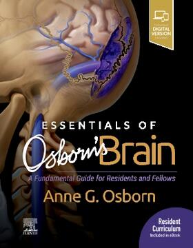 Osborn | Essentials of Osborn's Brain | Buch | 978-0-323-71320-7 | sack.de