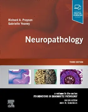 Prayson / Yeaney |  Neuropathology | Buch |  Sack Fachmedien