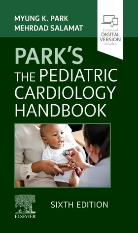 Park / Salamat | Park's the Pediatric Cardiology Handbook | Buch | 978-0-323-71866-0 | www.sack.de