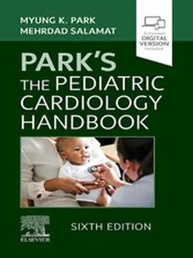 Salamat |  Park's The Pediatric Cardiology Handbook - E-Book | eBook | Sack Fachmedien