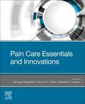 Pangarkar / Pham / Eapen |  Pain Care Essentials and Innovations | Buch |  Sack Fachmedien