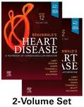 Libby / Bonow / Mann |  Braunwald's Heart Disease. 2 Vol. Set | Buch |  Sack Fachmedien