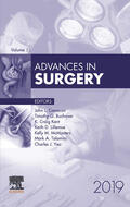  Advances in Surgery E-Book | eBook | Sack Fachmedien