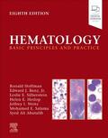 Hoffman / Benz / Silberstein |  Hematology | Buch |  Sack Fachmedien