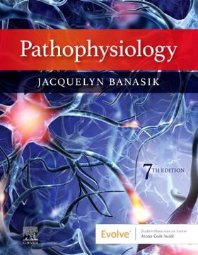 Banasik | Pathophysiology | Buch | 978-0-323-75150-6 | sack.de