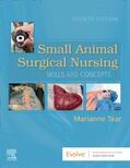 Tear |  Small Animal Surgical Nursing | Buch |  Sack Fachmedien