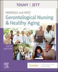 Jett / Touhy |  Ebersole and Hess' Gerontological Nursing & Healthy Aging | Buch |  Sack Fachmedien