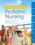 Hockenberry / Hellsten / Bryant |  Wong's Clinical Manual of Pediatric Nursing | Buch |  Sack Fachmedien