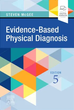McGee |  Evidence-Based Physical Diagnosis | Buch |  Sack Fachmedien