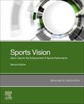 Erickson |  Sports Vision | Buch |  Sack Fachmedien