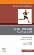 Kriz |  An Issue of Clinics in Sports Medicine Ebook | eBook | Sack Fachmedien