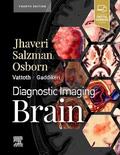 Jhaveri |  Diagnostic Imaging: Brain | Buch |  Sack Fachmedien