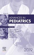 Varma / Szilagyi / Jr. |  Advances in Pediatrics | eBook | Sack Fachmedien
