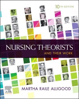 Alligood | Nursing Theorists and Their Work | Buch | sack.de