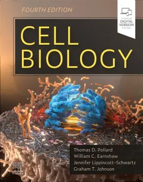 Johnson / Pollard / Lippincott-Schwartz |  Cell Biology | Buch |  Sack Fachmedien
