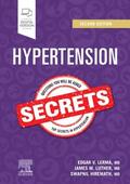 Lerma / Luther / Hiremath |  Hypertension Secrets | Buch |  Sack Fachmedien