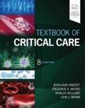 Vincent / Bellomo |  Textbook of Critical Care | eBook | Sack Fachmedien