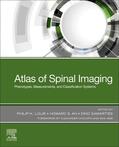 Louie / An / Samartzis |  Atlas of Spinal Imaging | Buch |  Sack Fachmedien