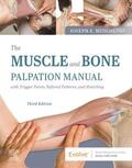 Muscolino |  The Muscle and Bone Palpation Manual with Trigger Points, Referral Patterns and Stretching | Buch |  Sack Fachmedien