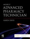 Davis |  Mosby's Advanced Pharmacy Technician | Buch |  Sack Fachmedien
