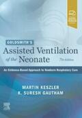 Keszler / Suresh |  Goldsmith's Assisted Ventilation of the Neonate - E-Book | eBook | Sack Fachmedien