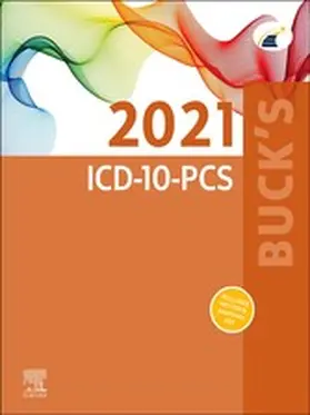 Elsevier |  Buck's 2021 ICD-10-PCS | eBook | Sack Fachmedien