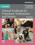 Thomas |  Workbook for McCurnin's Clinical Textbook for Veterinary Technicians E-Book | eBook | Sack Fachmedien