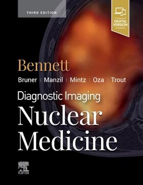Bennett | Diagnostic Imaging: Nuclear Medicine | Buch | 978-0-323-76530-5 | sack.de