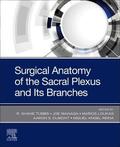 Tubbs / Iwanaga |  Surgical Anatomy of the Sacral Plexus and Its Branches | Buch |  Sack Fachmedien