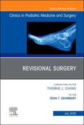 Grambart |  Revisional Surgery, an Issue of Clinics in Podiatric Medicine and Surgery | Buch |  Sack Fachmedien