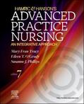 Tracy / O'Grady / Phillips |  Hamric & Hanson's Advanced Practice Nursing | Buch |  Sack Fachmedien