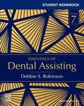 Robinson |  Student Workbook for Essentials of Dental Assisting | Buch |  Sack Fachmedien