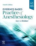 Fleisher |  Evidence-Based Practice of Anesthesiology | Buch |  Sack Fachmedien