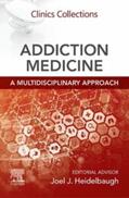  Addiction Medicine: A Multidisciplinary Approach Ebk | eBook | Sack Fachmedien