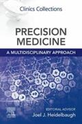  Precision Medicine: A Multidisciplinary Approach , EBK | eBook | Sack Fachmedien