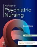 Steele |  Keltner's Psychiatric Nursing | Buch |  Sack Fachmedien