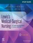 Kwong / Hagler / Reinisch |  Study Guide for Lewis' Medical-Surgical Nursing E-Book | eBook | Sack Fachmedien
