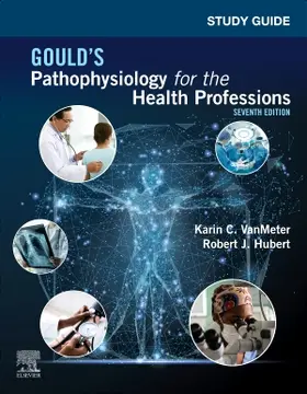VanMeter / Hubert | Study Guide for Gould's Pathophysiology for the Health Professions | Buch | 978-0-323-79293-6 | www.sack.de