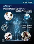 VanMeter / Hubert |  Study Guide for Gould's Pathophysiology for the Health Professions | Buch |  Sack Fachmedien