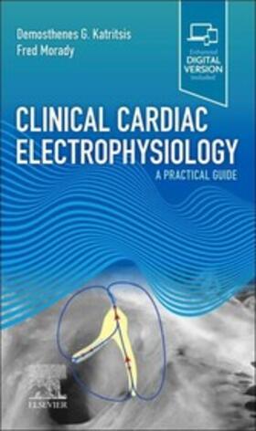 Morady | Clinical Cardiac Electrophysiology - E-Book | E-Book | sack.de