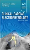 Morady |  Clinical Cardiac Electrophysiology - E-Book | eBook | Sack Fachmedien
