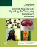 Bassert / Colville |  Clinical Anatomy and Physiology for Veterinary Technicians | Buch |  Sack Fachmedien
