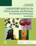 Bassert / Colville |  Laboratory Manual for Clinical Anatomy and Physiology for Veterinary Technicians | Buch |  Sack Fachmedien